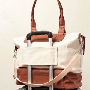 Graf Lantz Carry-On Travel Weekender